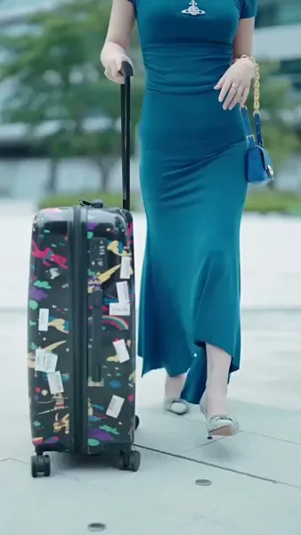 รักฉันล้อมใจเธอ