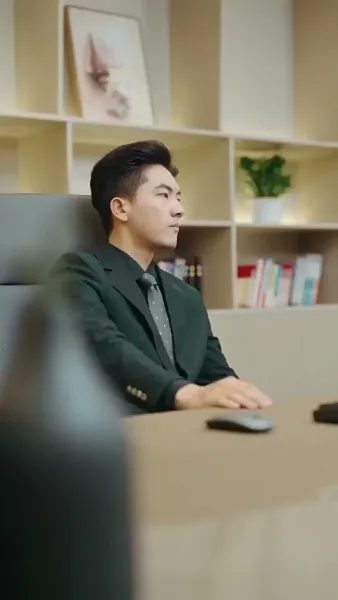 รักฉันล้อมใจเธอ