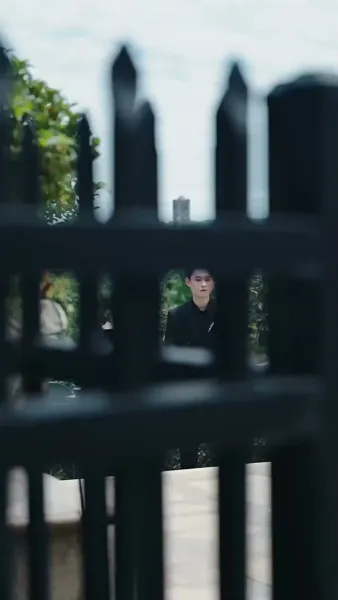 รักฉันล้อมใจเธอ