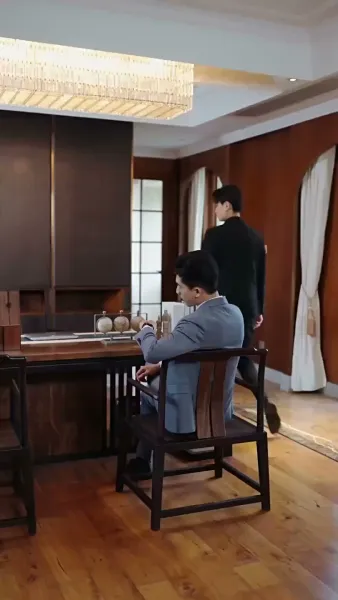 รักฉันล้อมใจเธอ