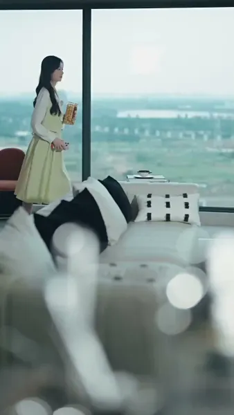 รักฉันล้อมใจเธอ