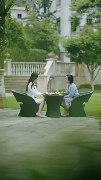 รักฉันล้อมใจเธอ