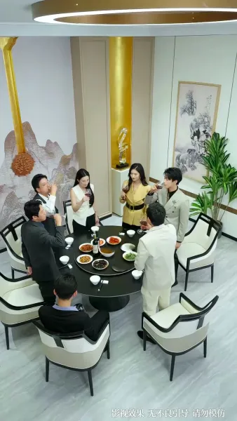 ทำนองรักที่ขาดสะบั้น