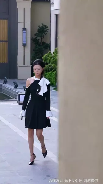 ทำนองรักที่ขาดสะบั้น