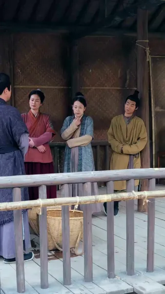 ทะลุมิติมาสะสมรัก(พากย์ไทย) 