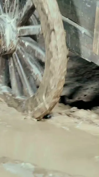 ทะลุมิติมาสะสมรัก(พากย์ไทย) 