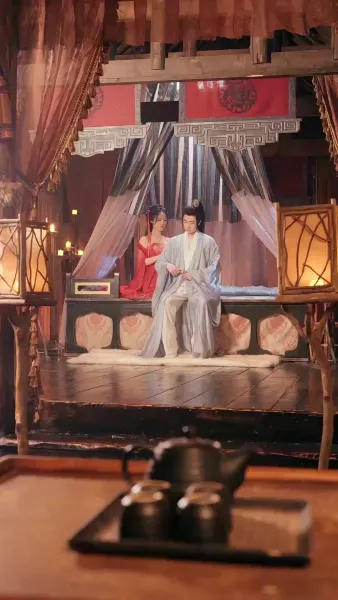 ทะลุมิติมาสะสมรัก(พากย์ไทย) 