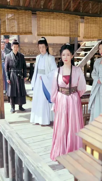 ทะลุมิติมาสะสมรัก(พากย์ไทย) 