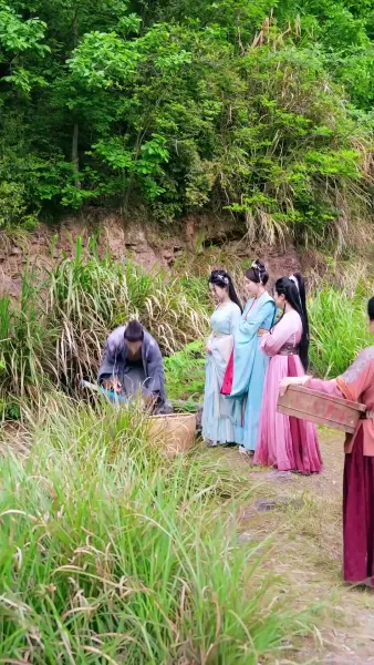 ทะลุมิติมาสะสมรัก(พากย์ไทย) 