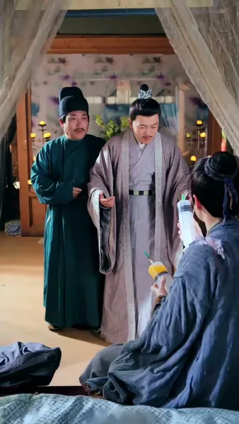 ทะลุมิติมาสะสมรัก(พากย์ไทย) 