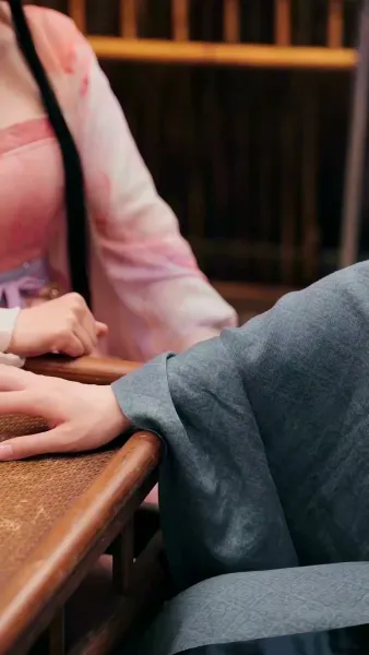 ทะลุมิติมาสะสมรัก(พากย์ไทย) 