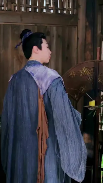 ทะลุมิติมาสะสมรัก(พากย์ไทย) 