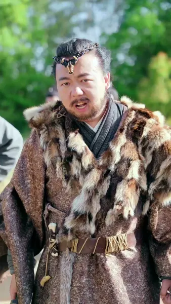 ทะลุมิติมาสะสมรัก(พากย์ไทย) 