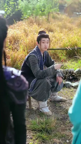 ทะลุมิติมาสะสมรัก(พากย์ไทย) 