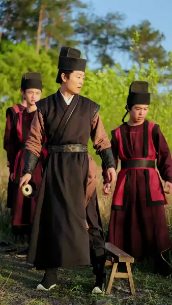 ทะลุมิติมาสะสมรัก(พากย์ไทย) 