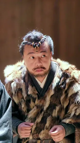 ทะลุมิติมาสะสมรัก(พากย์ไทย) 