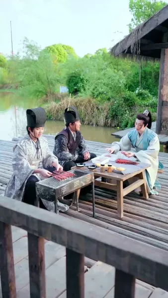 ทะลุมิติมาสะสมรัก(พากย์ไทย) 