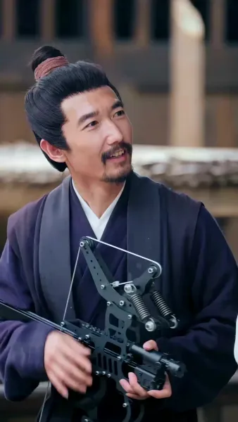 ทะลุมิติมาสะสมรัก(พากย์ไทย) 