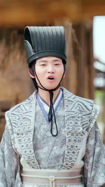 ทะลุมิติมาสะสมรัก(พากย์ไทย) 