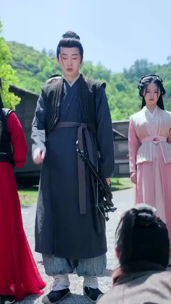 ทะลุมิติมาสะสมรัก(พากย์ไทย) 