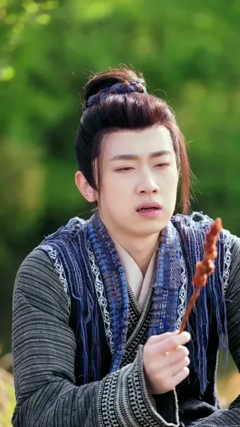 ทะลุมิติมาสะสมรัก(พากย์ไทย) 