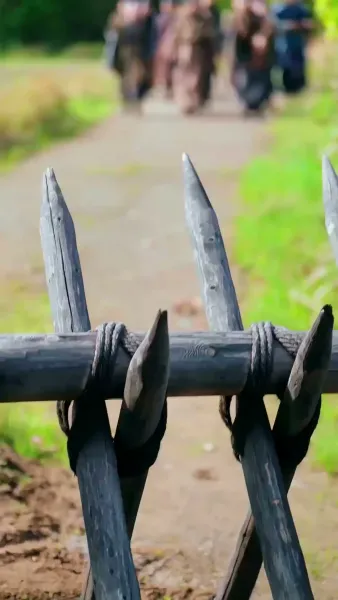 ทะลุมิติมาสะสมรัก(พากย์ไทย) 