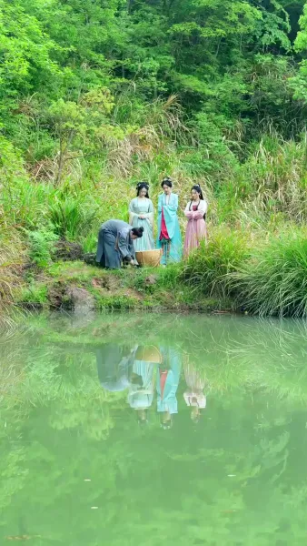 ทะลุมิติมาสะสมรัก(พากย์ไทย) 