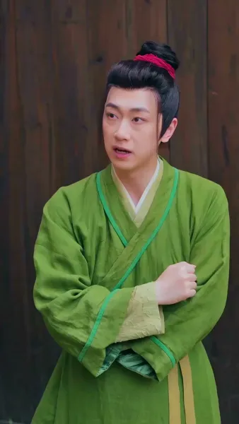 ทะลุมิติมาสะสมรัก(พากย์ไทย) 