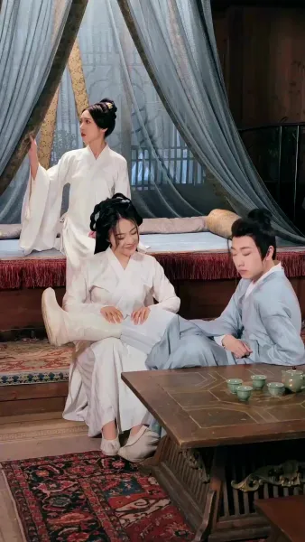 ทะลุมิติมาสะสมรัก(พากย์ไทย) 