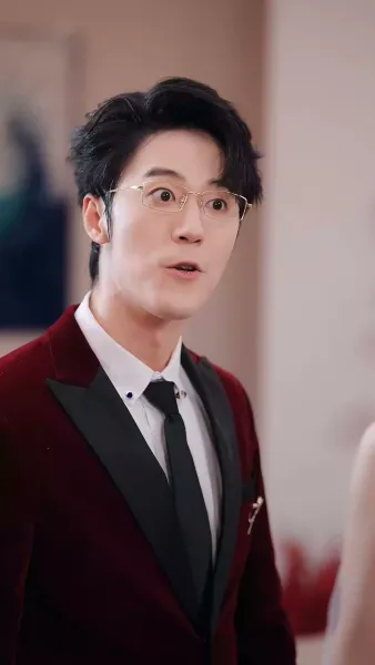 เจ้าสาวปริศนา แค้นนี้หอมหวาน