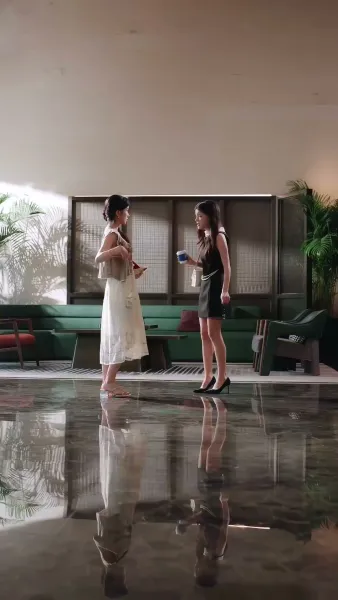 เจ้าสาวปริศนา แค้นนี้หอมหวาน