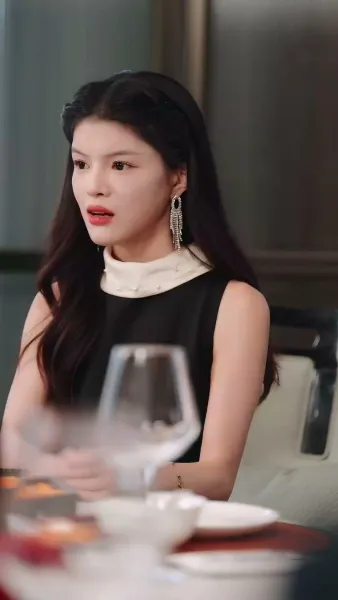 เจ้าสาวปริศนา แค้นนี้หอมหวาน