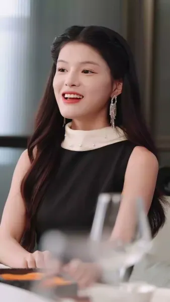 เจ้าสาวปริศนา แค้นนี้หอมหวาน