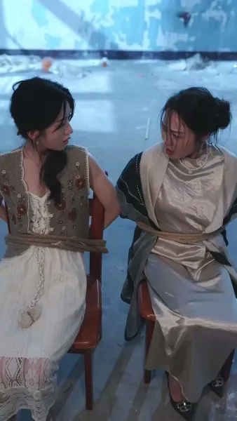 เจ้าสาวปริศนา แค้นนี้หอมหวาน