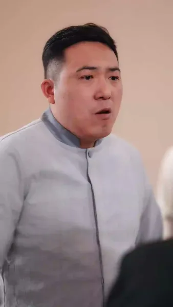 เจ้าสาวปริศนา แค้นนี้หอมหวาน