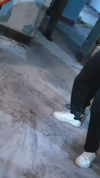 เจ้าสาวปริศนา แค้นนี้หอมหวาน