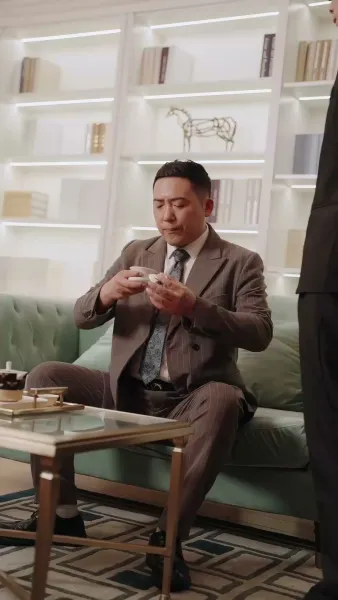 เจ้าสาวปริศนา แค้นนี้หอมหวาน