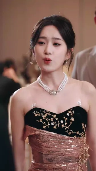 เจ้าสาวปริศนา แค้นนี้หอมหวาน