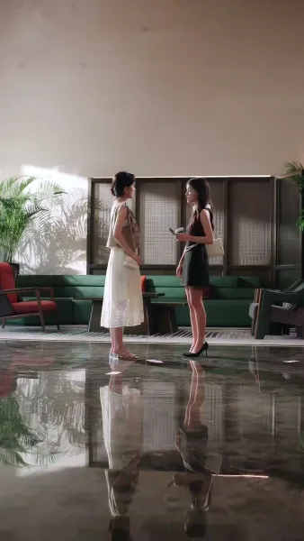 เจ้าสาวปริศนา แค้นนี้หอมหวาน