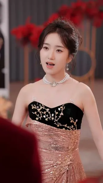 เจ้าสาวปริศนา แค้นนี้หอมหวาน