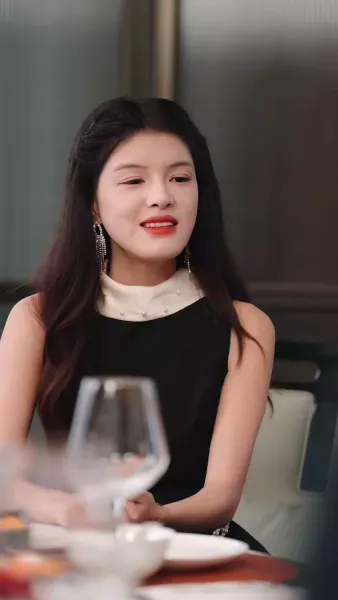 เจ้าสาวปริศนา แค้นนี้หอมหวาน