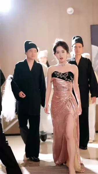 เจ้าสาวปริศนา แค้นนี้หอมหวาน