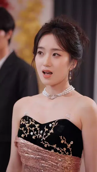 เจ้าสาวปริศนา แค้นนี้หอมหวาน