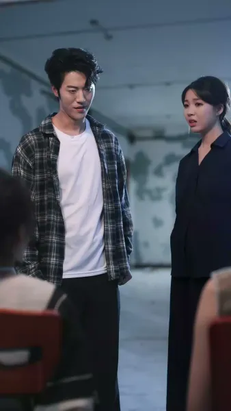 เจ้าสาวปริศนา แค้นนี้หอมหวาน