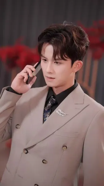 เจ้าสาวปริศนา แค้นนี้หอมหวาน