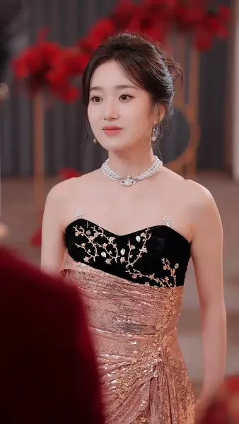 เจ้าสาวปริศนา แค้นนี้หอมหวาน