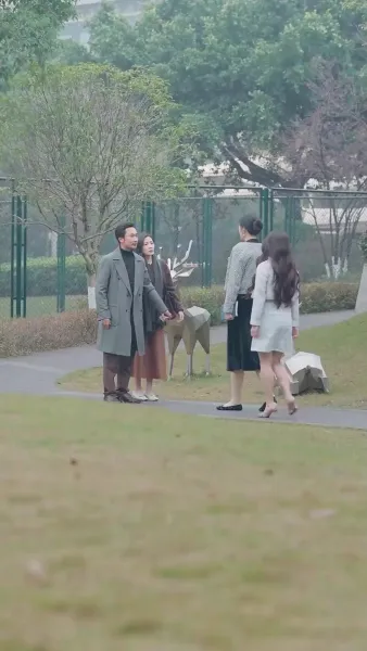 (พากย์เสียง)ครั้งหนึ่งเราเคยมีบ้าน