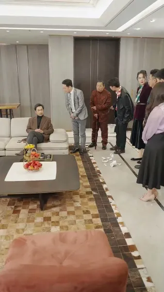 (พากย์เสียง)ครั้งหนึ่งเราเคยมีบ้าน