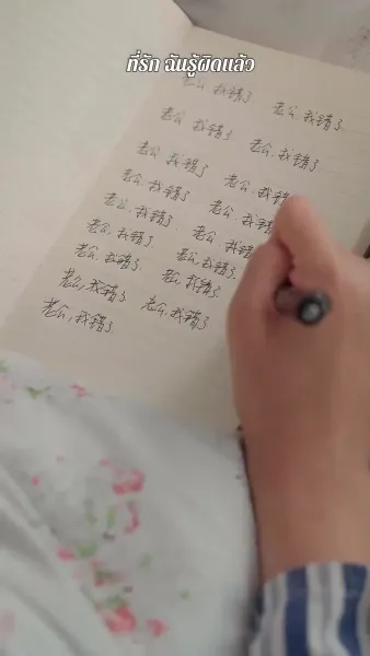 (พากย์เสียง)ครั้งหนึ่งเราเคยมีบ้าน