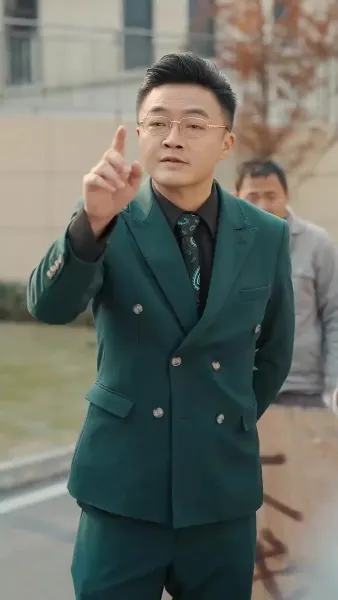 (พากย์เสียง)ครั้งหนึ่งเราเคยมีบ้าน